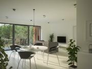 3 Zimmerwohnung im Nobile Greenville – Wohnen mit Weitblick