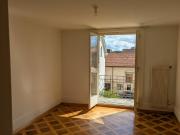 3 Zimmerwohnung im Stadtzentrum