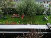 Familienfreundliche 3 zimmerwohnung in 2Familienhaus