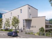 3 Zimmerwohnung in Alt Liefering mit schönem Balkon