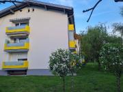 3 Zimmerwohnung in Bergheim