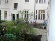 3 Zimmerwohnung in Berlin Neukölln Rixdorf zu verkaufen