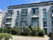 3 Zimmerwohnung in der Neustadt in ruhiger Wohnlage!