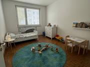 3 Zimmerwohnung in der Reichenbergerstraße