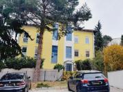 3 Zimmerwohnung in der Ruheoase mit Garten!