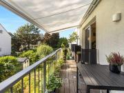 3 Zimmerwohnung in Eschersheim eine 10 von 10