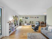 3 Zimmerwohnung in Eschersheim eine 10 von 10