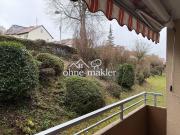 3 Zimmerwohnung in Esslingen ruhige Lage mit Garage...