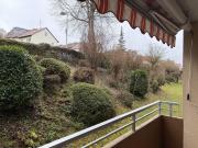 3 Zimmerwohnung in Esslingen ruhige Lage mit Garage...