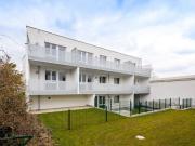 3 Zimmerwohnung in Klosterneuburg! Kaufoption!