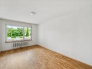 3 Zimmerwohnung in Liestal