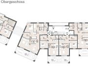 3 Zimmerwohnung in Nonntal Thumegg