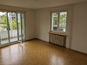 3 Zimmerwohnung in Oberrieden