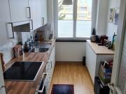 3 Zimmerwohnung in Pratteln