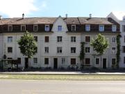 3 Zimmerwohnung in renoviertem Altbau nähe Voltaplatz