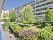 3 Zimmerwohnung in Residenz Kino und Fitness