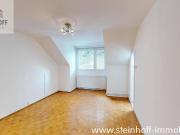 3 Zimmerwohnung in Rodauner Waldlage