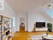 3 Zimmerwohnung in Rodauner Waldlage