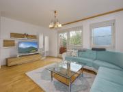 3 Zimmerwohnung in Ruhelage am Sonnberg mit schönem Ausblick