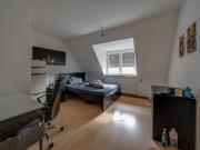 3 Zimmerwohnung in ruhiger Nebenlage in der Würzburger...