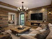 3 Zimmerwohnung in sonniger Lage