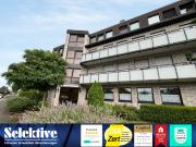 Reserviert: 3 Zimmerwohnung in Top Lage in Moers...