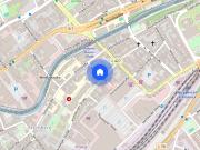 3 Zimmerwohnung in Wuppertal Arrenberg Uni Nähe