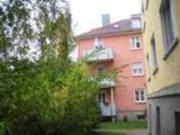 3 Zimmerwohnung in Würzburg Zellerau