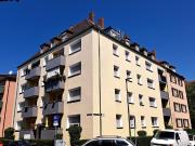 3 Zimmerwohnung in Würzburger TOP Lage von privat zu...