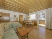 3 Zimmerwohnung in zentrumsnaher Ruhelage