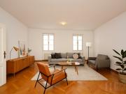 3 ZIMMERWOHNUNG KAIVIERTEL ALTSTADT