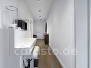 3 Zimmerwohnung kernsaniert und hochwertig ausgestattet