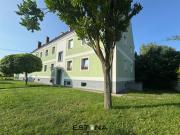 3 Zimmerwohnung mit 112 Quadratmeter Eigengarten