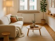 3½ Zimmerwohnung mit Altbau Charme in Zürich Wipkingen...