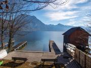 3 Zimmerwohnung mit Badeplatz der Eigentümergemeinschaft