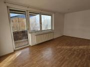3 Zimmerwohnung mit Balkon