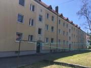 3 Zimmerwohnung mit Balkon!