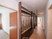 3 zimmerwohnung mit balkon