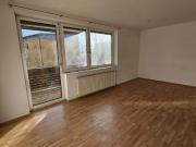 3 Zimmerwohnung mit Balkon