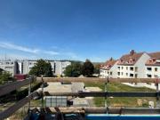 3 Zimmerwohnung mit Balkon durchdacht,...