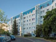 3 Zimmerwohnung mit Balkon, Hochparterre!