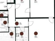 Bezugsfrei zum 01.02.2026 3 Zimmerwohnung mit Balkon im...