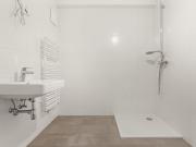 3 Zimmerwohnung mit Balkon in der Altstadt von St. Veit...