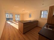 3 Zimmerwohnung mit Balkon in Lienz zu vermieten! Erstbezug!