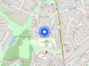 3 Zimmerwohnung mit Balkon inmitten der Bielefelder Stadt