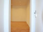 3 ZIMMERWOHNUNG MIT BALKON NÄHE SÜDBAHNHOFMARKT/KUK