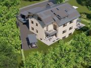 3 Zimmerwohnung mit Balkon, Top 4