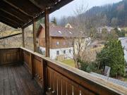 3 Zimmerwohnung mit Balkon und extra Küche