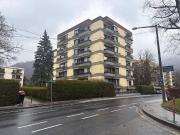 3 Zimmerwohnung mit Balkon und Stellplatz in Parsch