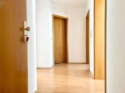 3 Zimmerwohnung mit Balkon und Tiefgaragenstellplatz in...